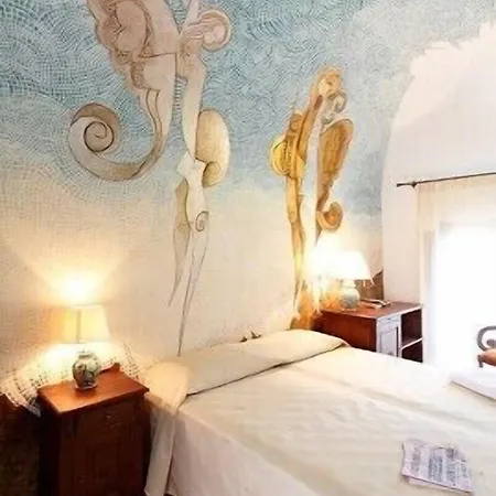 Vittoria Hotel