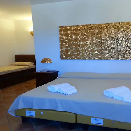 Vittoria Hotel