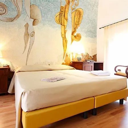 Hotel Vittoria