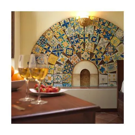 Vittoria Hotel Alcamo