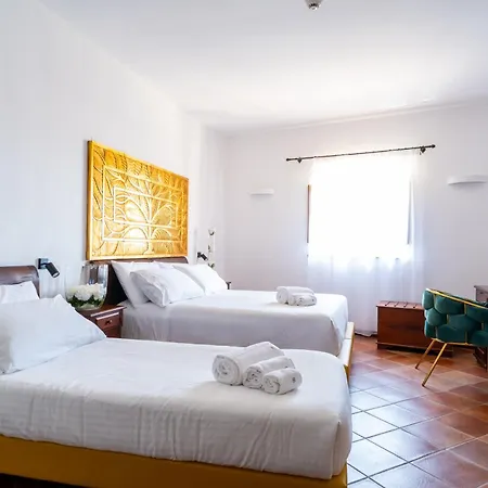 Hotel Vittoria