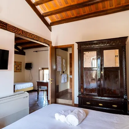 Vittoria Hotel 4*