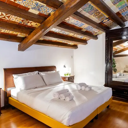 Vittoria Hotel