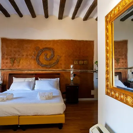 Vittoria Hotel 4*