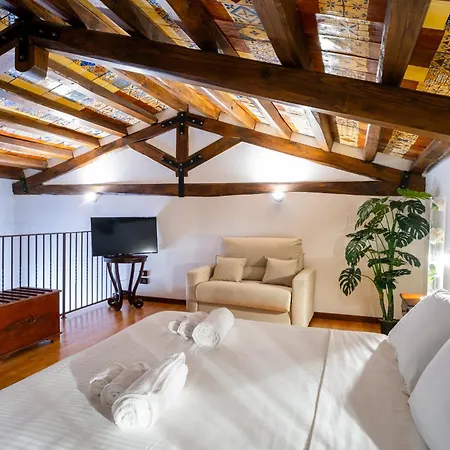 Vittoria Hotel Alcamo