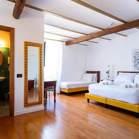 Hotel Vittoria Alcamo