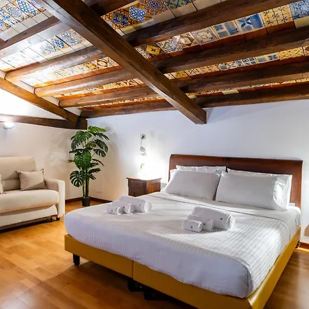 Vittoria 4* Alcamo