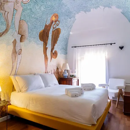 Vittoria Hotel