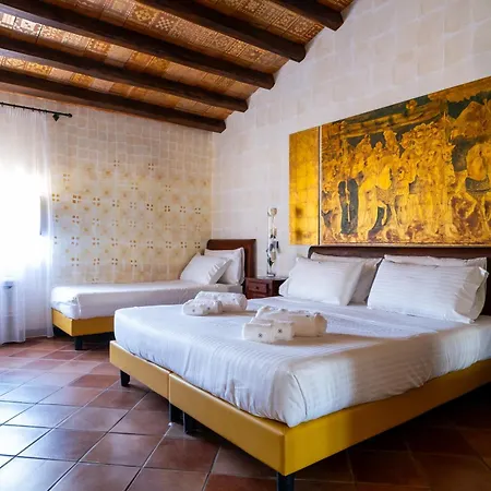 Vittoria Hotel 4*