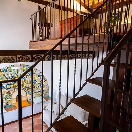 Vittoria Hotel Alcamo
