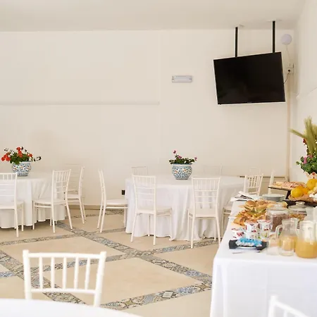 Hotel Vittoria 4*