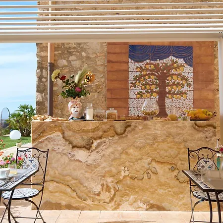 Vittoria Hotel Alcamo