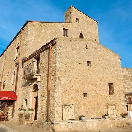 Hotel Vittoria 4*