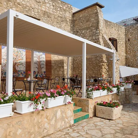 Vittoria Hotel