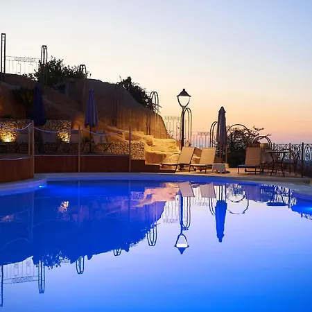 Hotel Vittoria 4*
