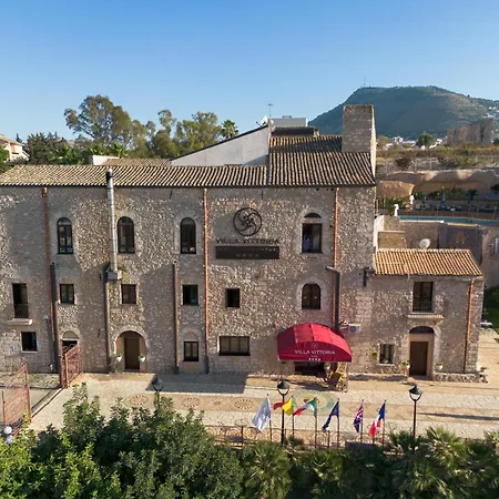 Hotel Vittoria Alcamo