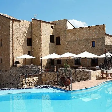 Vittoria Hotel