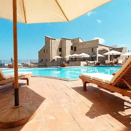 Vittoria Hotel