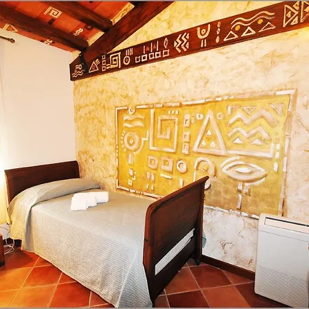 Vittoria Hotel Alcamo