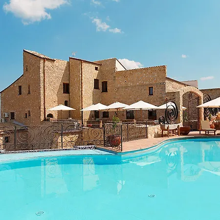 Vittoria 4* Alcamo