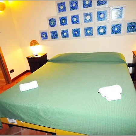 Hotel Vittoria