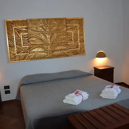 Vittoria Hotel Alcamo