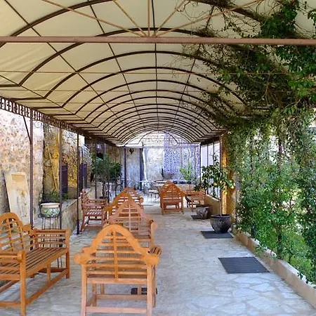 Vittoria Hotel