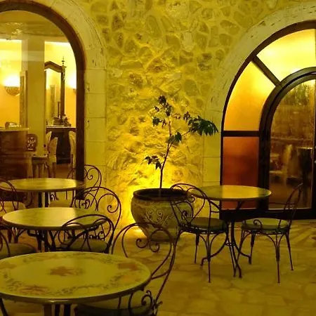 Hotel Vittoria Alcamo