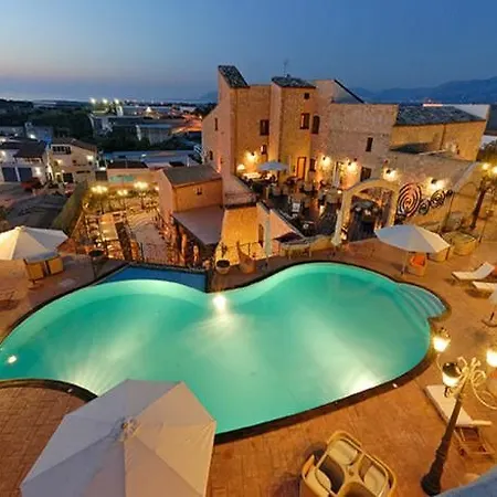 Vittoria Hotel