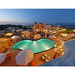 Vittoria Hotel 4*