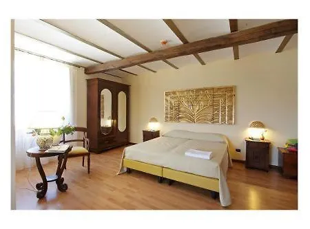 Vittoria Hotel