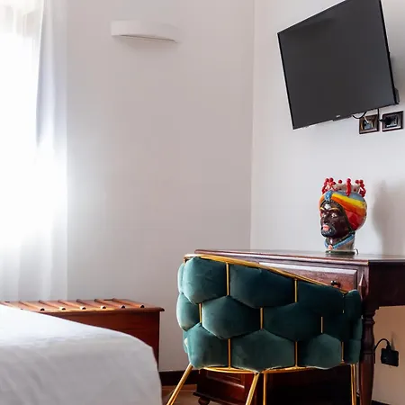 Hotel Vittoria