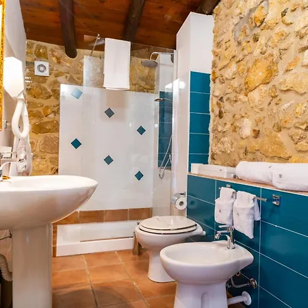 Vittoria 4* Alcamo