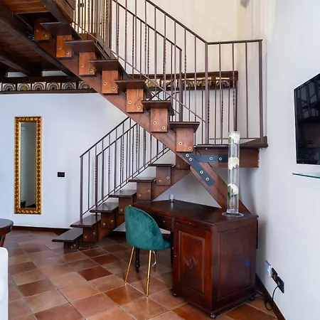 Hotel Vittoria