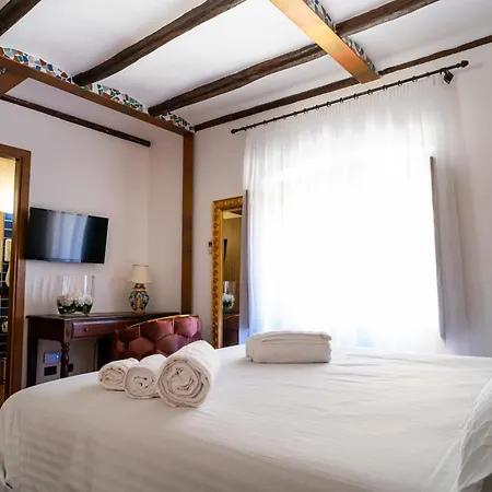 Hotel Vittoria
