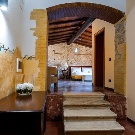 Vittoria Hotel 4*
