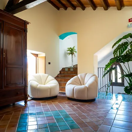 Hotel Vittoria 4*