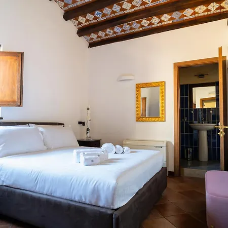 Vittoria 4* Alcamo