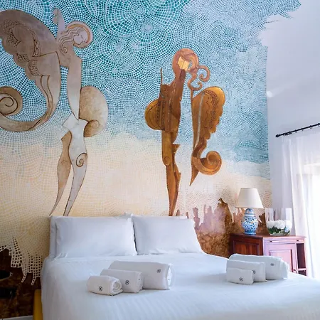 Hotel Vittoria