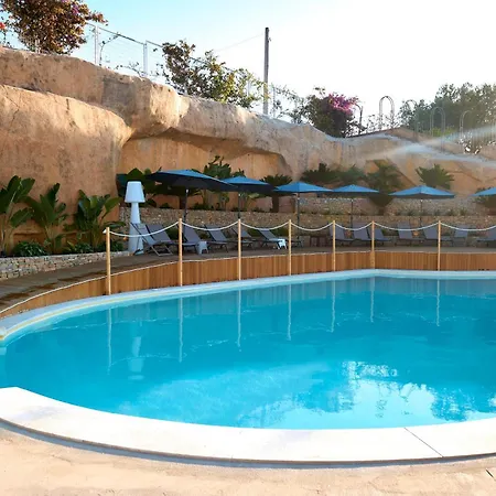 Vittoria Hotel Alcamo
