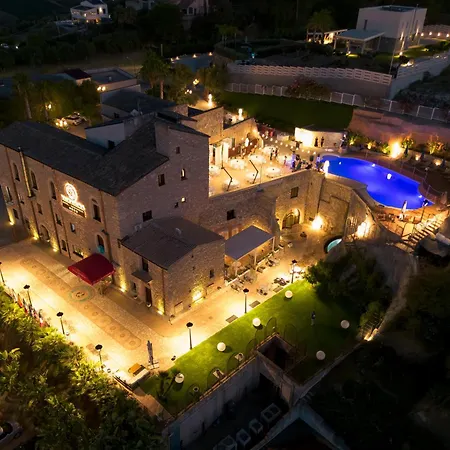 Vittoria Hotel Alcamo