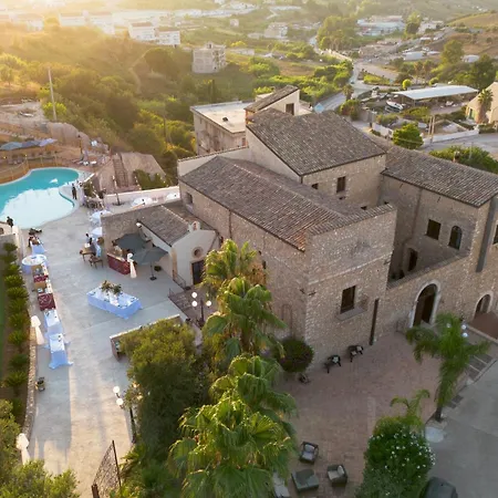Hotel Vittoria Alcamo