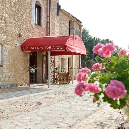 Vittoria 4*