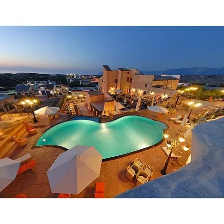 Vittoria Hotel 4*