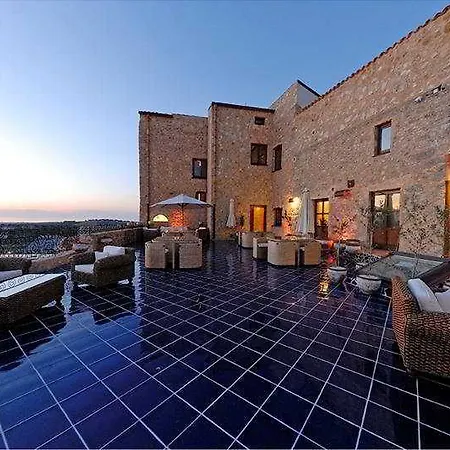 Hotel Vittoria Alcamo