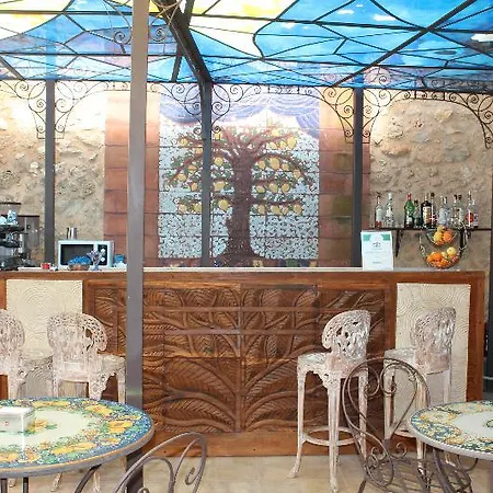 Hotel Vittoria