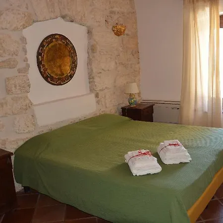 Hotel Vittoria Alcamo